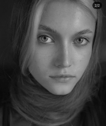 Проститутка Полина