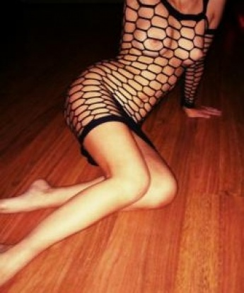 Проститутка Ева