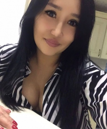 Проститутка Рената